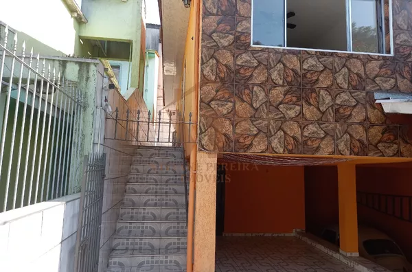 CASA SOBRADO para venda JARDIM RAPOSO TAVARES São Paulo - Foto 1