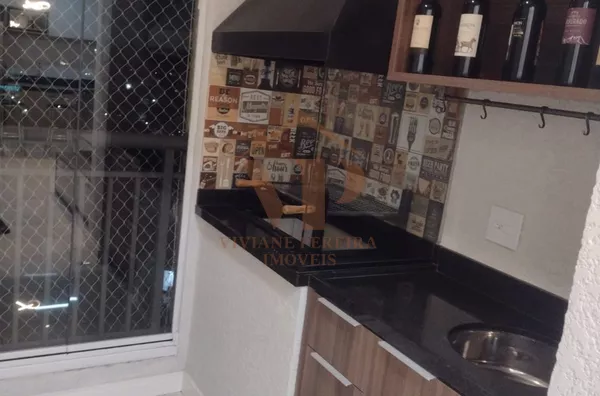 APARTAMENTO NORMAL para venda City Bussocaba OSASCO - Foto 5
