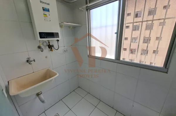 APARTAMENTO NORMAL para aluguel CONCEICAO OSASCO