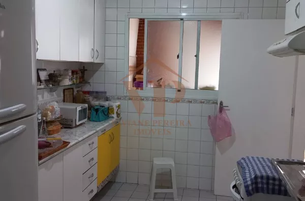 CASA SOBRADO para venda VILA SÃO SILVESTRE São Paulo - Foto 4