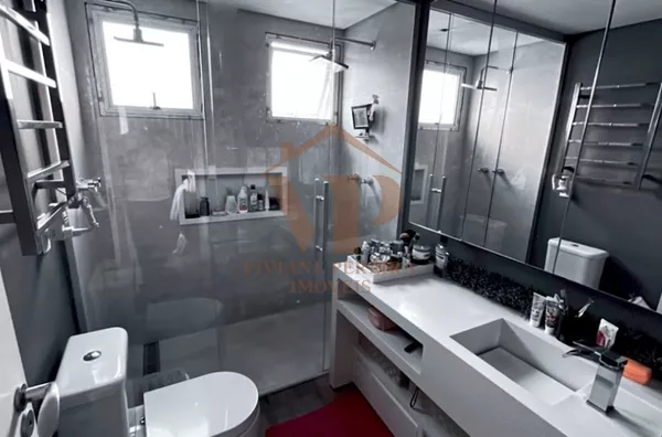 APARTAMENTO NORMAL para venda VILA SÃO FRANCISCO São Paulo - Foto 5