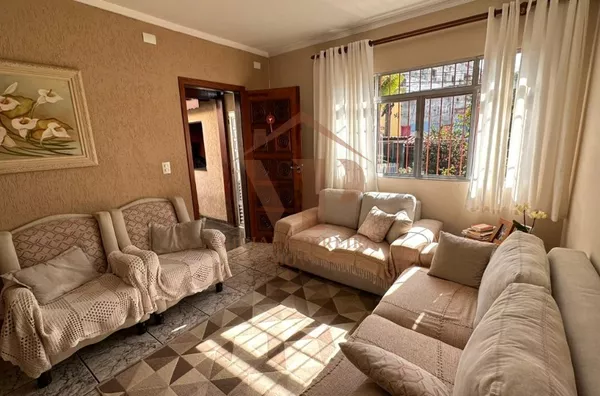 CASA TERREO(A) para venda Novo Osasco OSASCO - Foto 1