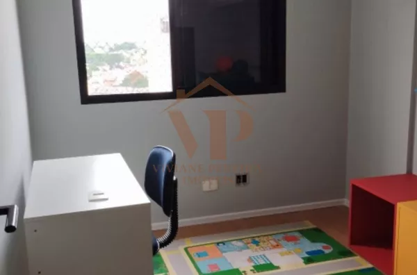 APARTAMENTO NORMAL para venda CIDADE SÃO FRANCISCO São Paulo - Foto 4