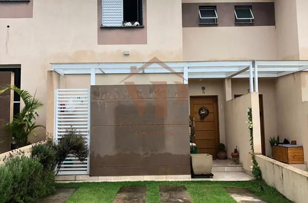 CASA SOBRADO para venda JARDIM PIONEIRO Cotia - Foto 1