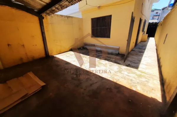 CASA SOBRADO para venda e aluguel VILA DALVA São Paulo - Foto 2