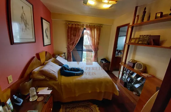APARTAMENTO NORMAL para venda CIDADE SÃO FRANCISCO São Paulo - Foto 6
