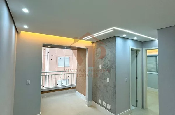 APARTAMENTO NORMAL para venda Santa Maria OSASCO - Foto 1