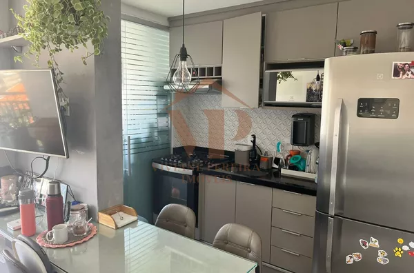 APARTAMENTO NORMAL para venda Presidente Altino OSASCO - Foto 1