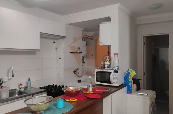 APARTAMENTO NORMAL para venda JARDIM BARRO BRANCO Cotia - Foto 5