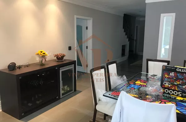 CASA SOBRADO para venda PARQUE DOS PRÍNCIPES São Paulo - Foto 2