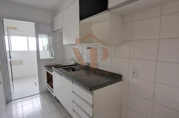APARTAMENTO NORMAL para venda VILA SÃO FRANCISCO São Paulo - Foto 1