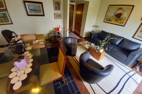 APARTAMENTO NORMAL para venda CIDADE SÃO FRANCISCO São Paulo - Foto 1