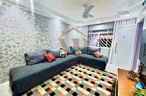 CASA SOBRADO para venda Veloso OSASCO - Foto 4