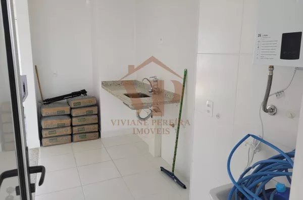 APARTAMENTO NORMAL para venda VILA SÃO SILVESTRE São Paulo - Foto 4