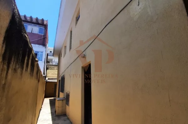 CASA SOBRADO para venda e aluguel VILA DALVA São Paulo - Foto 4