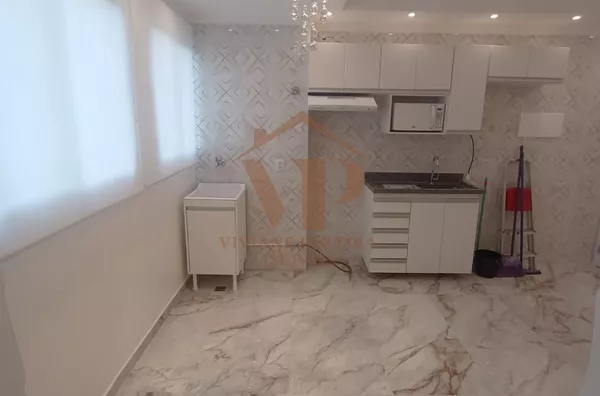 APARTAMENTO NORMAL para venda Santa Maria OSASCO - Foto 2