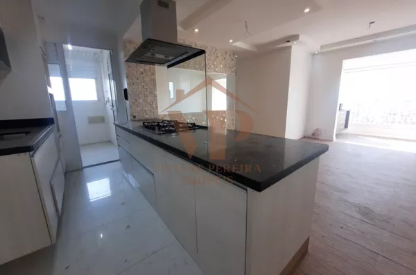 APARTAMENTO NORMAL para venda CIDADE SÃO FRANCISCO São Paulo - Foto 4