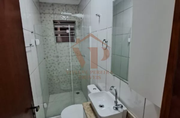 CASA NORMAL para aluguel Santa Maria OSASCO - Foto 5
