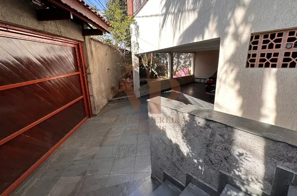 CASA TERREO(A) para venda Novo Osasco OSASCO - Foto 4