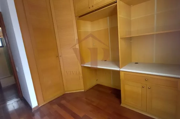 APARTAMENTO NORMAL para aluguel VILA SÃO FRANCISCO São Paulo - Foto 6