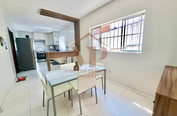 CASA TERREO(A) para venda Veloso OSASCO - Foto 4