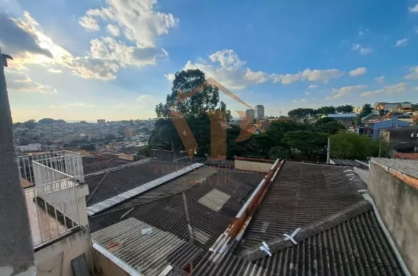 CASA NORMAL para venda Novo Osasco OSASCO - Foto 2