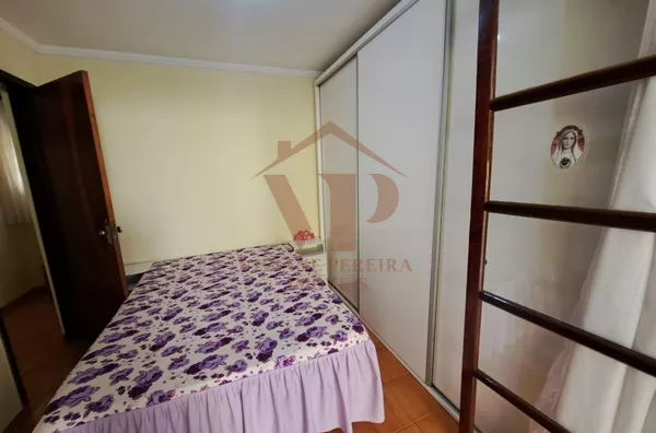CASA SOBRADO para aluguel Veloso OSASCO - Foto 3