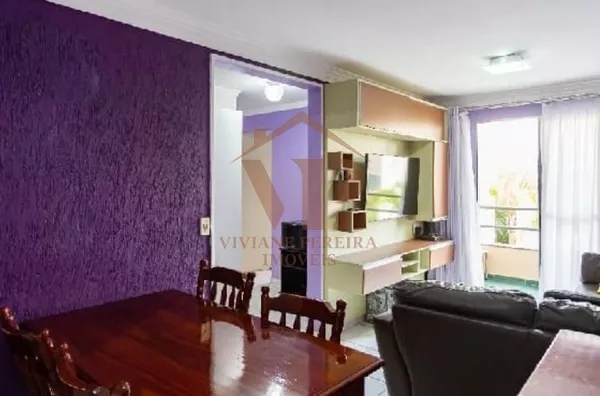 APARTAMENTO NORMAL para venda Veloso OSASCO - Foto 4
