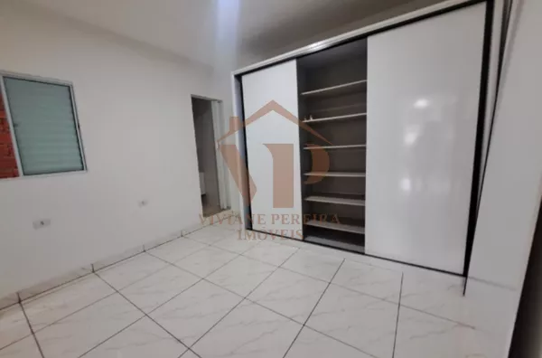 CASA NORMAL para aluguel Santa Maria OSASCO - Foto 2