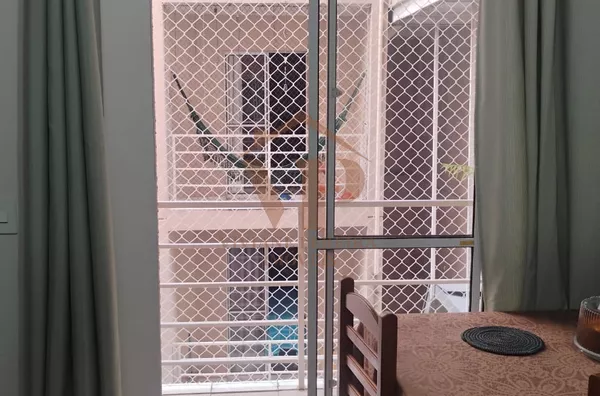 APARTAMENTO NORMAL para venda JARDIM BARRO BRANCO Cotia - Foto 3