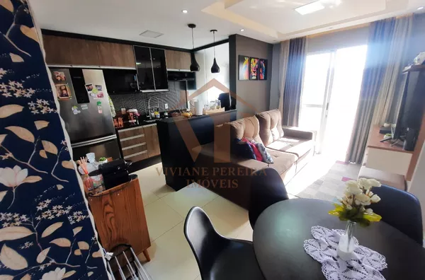 APARTAMENTO NORMAL para venda CONCEICAO OSASCO - Foto 1