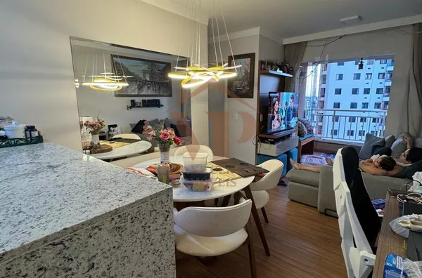 APARTAMENTO NORMAL para venda Santa Maria OSASCO - Foto 1