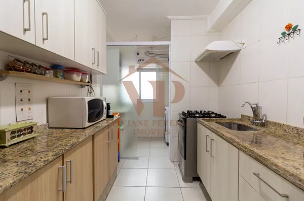 APARTAMENTO NORMAL para venda Jaguaré São Paulo - Foto 3