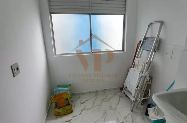 APARTAMENTO NORMAL para venda SANTO ANTÔNIO OSASCO - Foto 4