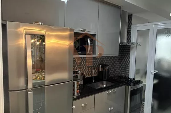 APARTAMENTO NORMAL para venda Jaguaré São Paulo - Foto 1