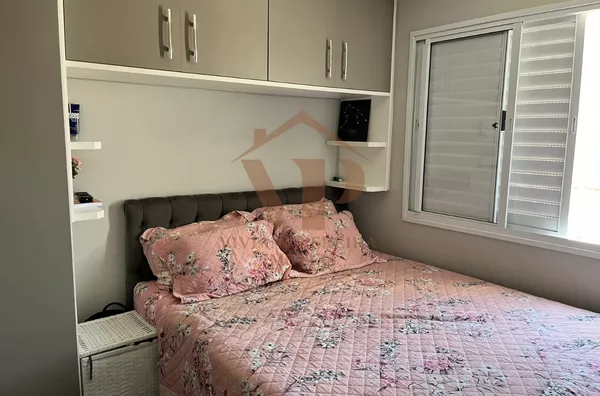 APARTAMENTO NORMAL para venda Presidente Altino OSASCO - Foto 2
