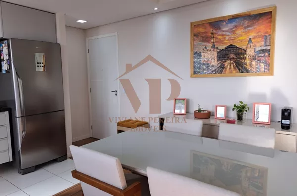 APARTAMENTO NORMAL para venda Centro OSASCO - Foto 5