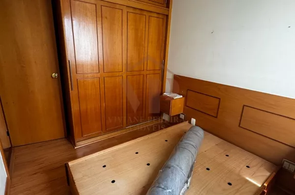 APARTAMENTO NORMAL para venda VILA LAGEADO São Paulo - Foto 6