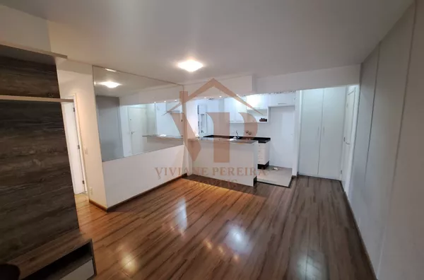 APARTAMENTO NORMAL para venda CIDADE SÃO FRANCISCO São Paulo - Foto 2