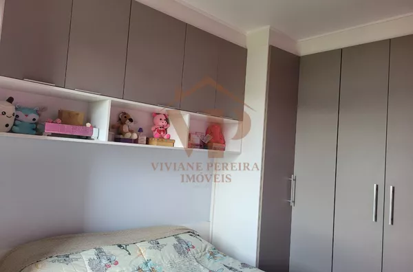 APARTAMENTO NORMAL para venda Santa Maria OSASCO - Foto 5