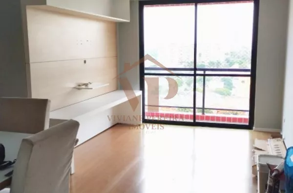 APARTAMENTO NORMAL para venda CIDADE SÃO FRANCISCO São Paulo - Foto 1