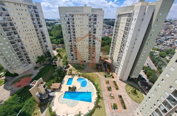 APARTAMENTO NORMAL para venda UMUARAMA OSASCO - Foto 5