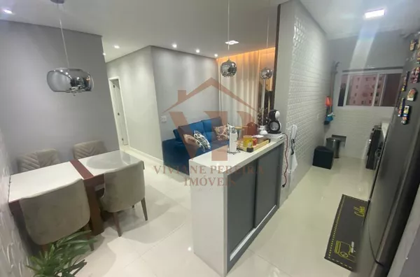 APARTAMENTO NORMAL para venda City Bussocaba OSASCO - Foto 4