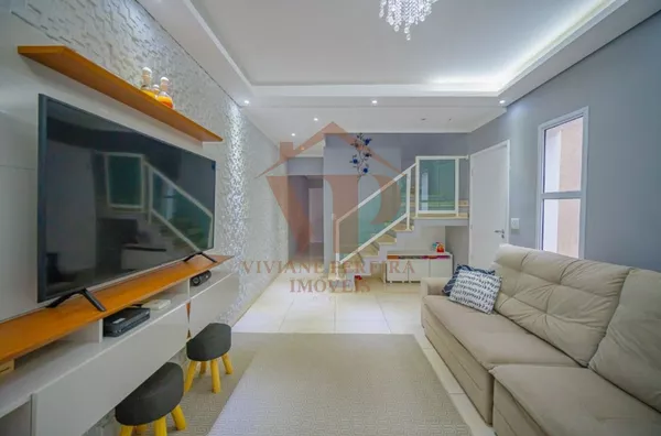 CASA SOBRADO para venda JARDIM SARAH São Paulo - Foto 1