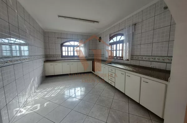 CASA SOBRADO para venda e aluguel Veloso OSASCO - Foto 1
