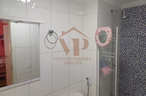 APARTAMENTO NORMAL para venda Santa Maria OSASCO - Foto 3