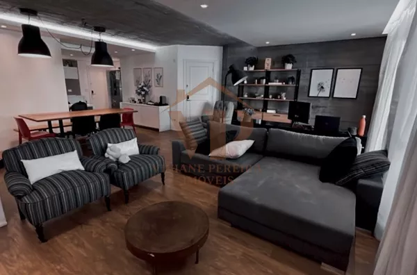 APARTAMENTO NORMAL para venda VILA SÃO FRANCISCO São Paulo - Foto 1