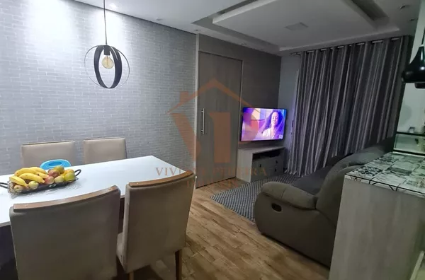 APARTAMENTO NORMAL para venda CONCEICAO OSASCO - Foto 4