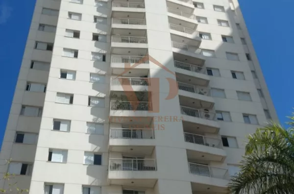 APARTAMENTO NORMAL para aluguel UMUARAMA OSASCO - Foto 1