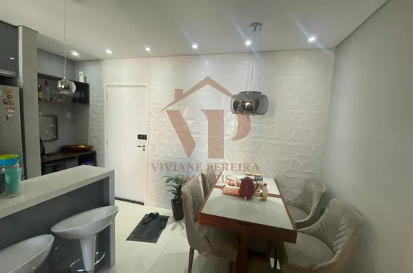 APARTAMENTO NORMAL para venda City Bussocaba OSASCO - Foto 1